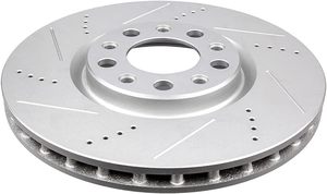 Disque de frein <span class=keywords><strong>305</strong></span> mm pour supra A90 passat Cc Panamera 970 passat 2017 renault 5010525326 dodge Durango E24 nissan Y60 Tarazon - Product Image 6
