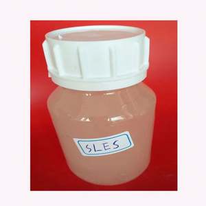 Materiales detergentes 70% Sles 2Mole 3Mole Pedido en línea - Product Image 2