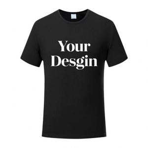 <b>Polyester</b> <b>T</b>-<b>shirts</b> for Sublimation Custom <b>Shirts</b> with logo Business Advertising Promotional Work <b>Shirts</b> Custom <b>Shirt</b> Printing - Product Image 2