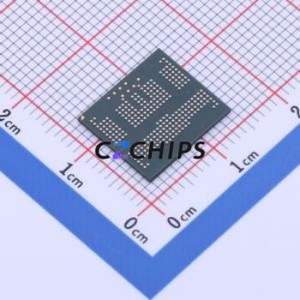 Nouveau BGA-153 de SDDDC4DR-64G d'origine (11.5x13) puce de circuit intégré eMMC vente entière puces de composants électroniques et Service de nomenclature - Product Image 2