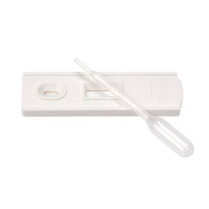 Tira de prueba rápida Medco HCV Ab para sangre completa, solo para uso diagnóstico en adultos, con certificación CE - Product Image 5