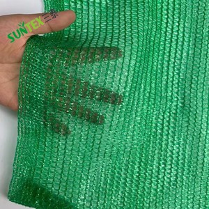 <span class=keywords><strong>Malla</strong></span> de sombreo verde con protección UV, red de sombreo agrícola para cubrir invernaderos - Product Image 1