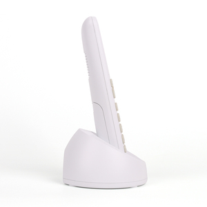 Không dây <span class=keywords><strong>DECT</strong></span> điện thoại không dây điện thoại di động Analog người gọi ID Điện thoại <span class=keywords><strong>Dect</strong></span> tuân thủ không dây điện thoại máy tính để bàn 2026 - Product Image 4