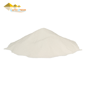 Pureza alta-250 Blanco SIO2 Cuarzo Arena de sílice Hierro bajo Construcción fina regular Vidrio de alto grado 0,02-0,09 - Product Image 2