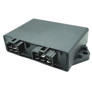 Nueva Unidad de Caja de Encendido Electrónico Digital CDI RTS para <span class=keywords><strong>Kawasaki</strong></span> <span class=keywords><strong>Vulcan</strong></span> VN750 1986-2006 Número 21119-1187 <span class=keywords><strong>VN</strong></span> <span class=keywords><strong>750</strong></span> para Carreras - Product Image 2