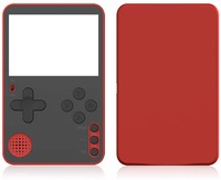 Super petit K10 portable avec 500 jeux rétro Gamer vidéo pour enfant adulte jeu de poche lanceur Machine de jeu d'arcade