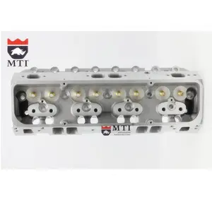 Brand New GM350 5.7 SBC Cylinder head For GM CHEVY MOTOR V8 Car Engine ALUMINUM 12558060 10239906