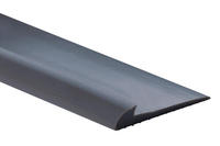 Bandes de finition en PVC souple pour revêtement de sol en vinyle