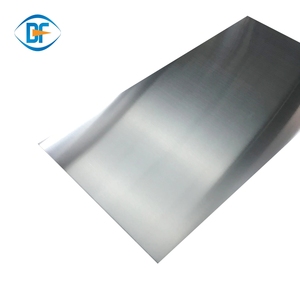 Lamiera in Acciaio Inox di Alta Qualità, Fornitore di Lastre in Acciaio Inossidabile 0.2mm 4mm 201 202 304 316 430 904L 2101 - Product Image 3