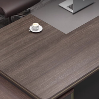 Nouveau bureau d'ordinateur moderne et réglable pour la maison et le bureau, avec tiroir de rangement, vente directe d'usine, prix avantageux