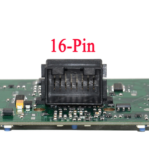 4E2919612L 4E1919612B Audi A8 S8 2003-2009 <span class=keywords><strong>MMI</strong></span>マルチメディアインターフェースコントロールパネル回路基板PVCおよび金属用の新しい2G/3Gスーツ - Product Image 3