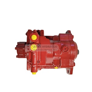 Bomba de pistón de circuito abierto y detección de carga de la serie PSVL de Japón PSVL-42 PSVL-54 - Product Image 2