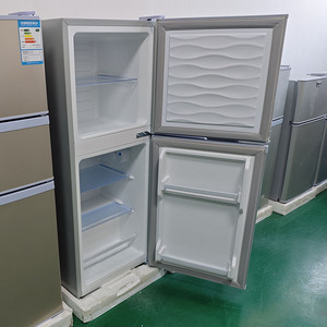 Réfrigérateur congélateur 82L à 2 <span class=keywords><strong>portes</strong></span> Réfrigérateurs bon marché pour la maison - Product Image 5