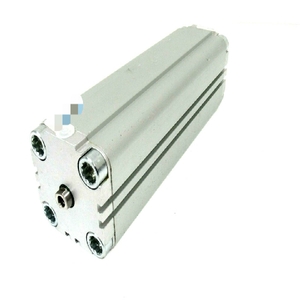 ADVU-63-250-<span class=keywords><strong>P</strong></span>-A CILINDER 28846236 ADVU63250PA Programmeercontroller Industriële automatisering - Product Image 1