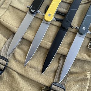 سكين جيب BD4 للنجاة EDC ثمانية cr18 في الهواء الطلق بليد - Product Image 2