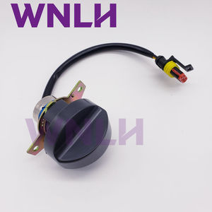 ปุ่มควบคุมความเร็วรถขุด WNLH รุ่น ECS005590 60117463 สำหรับอะไหล่รถขุด Sany SY75 SY135 SY215 - Product Image 4