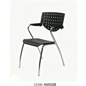 modern and comfortable pp <b>chair</b> <b>plastic</b> steel <b>chair</b> living <b>chair</b> outdoor <b>chair</b> <b>dining</b> <b>chair</b> 34396-NW02A - Product Image 4