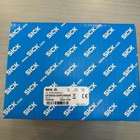Encodeur Rotatif Incremental 100% Original Neuf DFS60A-S4PC65536 Haute Résolution 65536 PPR Montage Frontal Câble 10mm