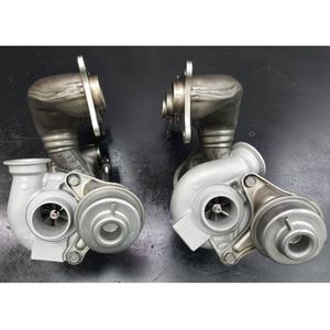 Turbocompresor CHRA para motor N54 3.0L, alta calidad - Product Image 3