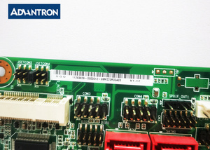 ADVANTECH-Placa base industrial <span class=keywords><strong>I3</strong></span> i5 i7, módulo de CPU original, prueba de 100%, modelo Rev.11, modelo original, modelo - Product Image 6