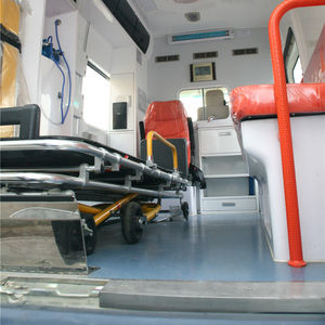 <span class=keywords><strong>Ambulance</strong></span> Dongfeng à pression négative - Product Image 3
