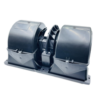 Precio de fábrica 1854876 2195206 1854877 1739688 Ventilador de motor de ventilador de aire sin escobillas para camiones Scania Fabricación de propósito