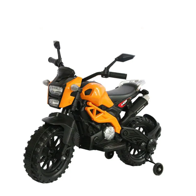 High quality kids 2 wheels racing electric motorcycles radio control toys car remote toy vehicle