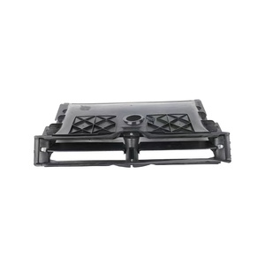 Colector de viento de rejilla de entrada de aire 1076732-00-H para Tesla Model <span class=keywords><strong>3</strong></span> 2021 <span class=keywords><strong>2022</strong></span> 2023 - Product Image 5