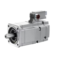 Nouveaux moteurs servo synchrone à aimant permanent AC de la série S-1FK7 1FK7033-7AK71-1DA2 d'origine avec contrôleur MLC, livraison rapide