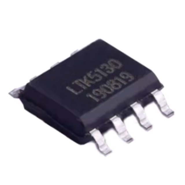 LTK5130 Original ESOP8 Audio Power Amplifier IC Chips LTK5130