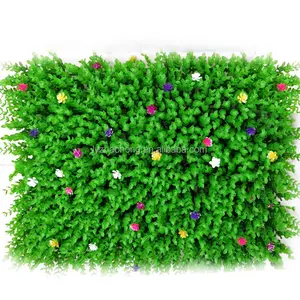 人造草坪模块60X40CM厘米草坪塑料草坪模块草坪墙装饰植物
