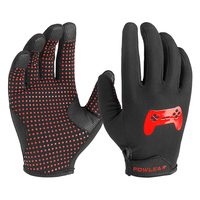 Meilleurs gants de compression pour joueurs souffrant d'arthrite, accessoire de jeu pour PC, PlayStation, Xbox, Nintendo, PS4, jeux de conduite électronique