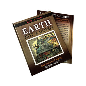 Impresión de Libros de Tapa Dura a Todo Color Personalizados con Impresión Offset para Publicación de Ficción - Product Image 3