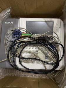 บริการซ่อม เครื่องพิมพ์ ECG SE-1200 Express เครื่องพิมพ์ SE1200 Express เครื่องพิมพ์ดิจิตอล ECG 12-lead - Product Image 3