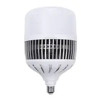 High Power LED Bulb Globe E27 E40 80W 120W 150W 200W 300W AC220V Oficina Da Fábrica de Iluminação casa De Poupança De Energia lâmpadas