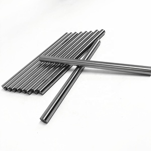 Barras redondas de carburo de <span class=keywords><strong>tungsteno</strong></span>, piezas de herramientas de Metal, barras redondas en blanco, varillas de carburo sólido, varillas de carburo de <span class=keywords><strong>tungsteno</strong></span> con orificios de refrigerante - Product Image 2