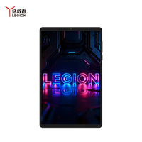 Tablette de jeu Legion Y700 2026 8,8 pouces 3040x1904 165Hz Snapdragon 8 Gen 5 16 Go de RAM Batterie 9000 mAh Android 16 Wi-Fi USB-C