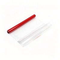DareGlobal Vente en gros de pochettes en plastique personnalisées haute transparence, emballages en plastique personnalisés pour la protection des marchandises contre la poussière