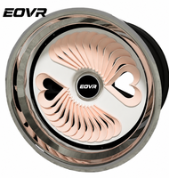 Rines de Aleación Forjados de Lujo Personalizados de 2 y 3 Piezas para Automóvil, 5x114.3, 5x120, 5x130, 5x112, 15, 18, 19, 20, 22, 24, 26 Pulgadas