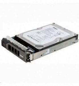 Original Delll 600gb Sas 12gbps 15k Rpm 2.5inch HDD Hard Disk <b>Drive</b> - Product Image 5