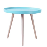Table basse intelligente nordique pour enfants, vente en gros, style moderne, table d'écriture, pour salon, ordinateur