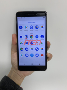 Teléfono Inteligente Desbloqueado al por Mayor a Bajo <span class=keywords><strong>Precio</strong></span>, Teléfono Móvil Android de 5.8 Pulgadas para Teléfono Okia 6.1Plus - Product Image 5