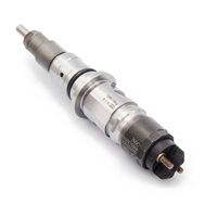 Bomba de Inyección Diesel, Inyector Common Rail 0445120220 0 445 120 220