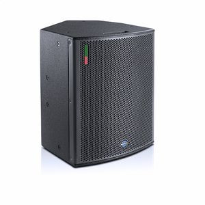 Ventes Directes Usine Subwoofer 18 Pouces Enceintes Amplifiées pour DJ Enceintes Actives - Product Image 4