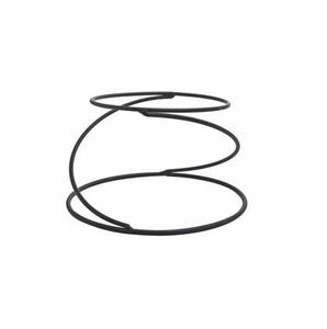 Supports à pizza en acier inoxydable et en fer pur Qualité exclusive Grandes tailles Argenterie Support à pizza à 3 niveaux sur Offres Spéciales - Product Image 5