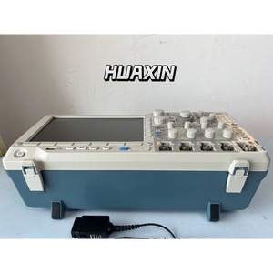 Oscilloscope Mdo3024 200 MHz 2,5 GS/s 10 M points 4/16 canaux 3 GHz 1 (en option) * hx - Product Image 2