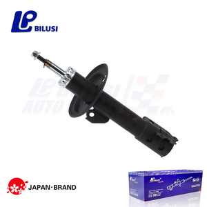 Pièces détachées Bilusi Nouvel <span class=keywords><strong>amortisseur</strong></span> avant 48520-52C30 48510-52C30 pour Toyota YARIS VITZ SCP9 #   NSP130 KSP130 PRIUS C AQUA 05-15 - Product Image 1