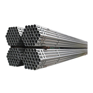 Q195, Q235B, A653 4X4 Tubo cuadrado de acero inoxidable sin soldadura galvanizado en caliente pregalvanizado para construcción - Product Image 2