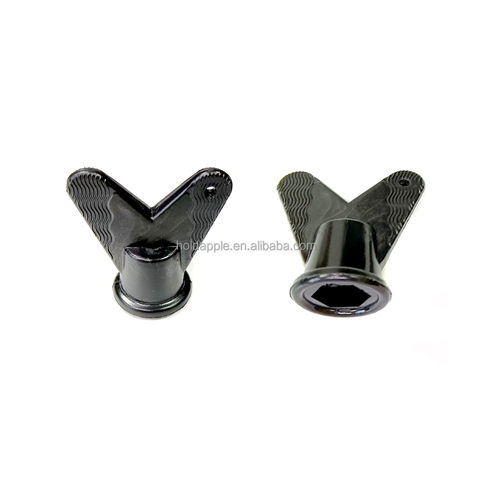 Lot 50 Pointes Acier Inoxydable 6,35mm Pour Chaussures Course Sprint - Avec Clé