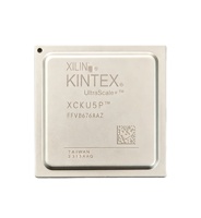 Microcontrôleur IC XCKU3P-L1SFVB784I 32 bits 1 Mo Flash à montage en surface pour Cortex-M4, boîtier 100-LQFP